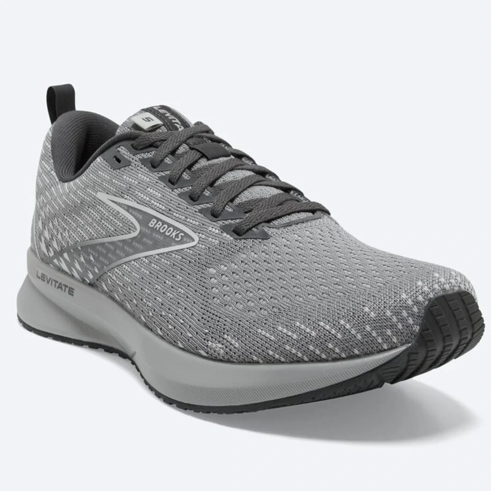 Brooks Levitate 5 Running Shoes Size 9 New $150 - Picture 11 of 13